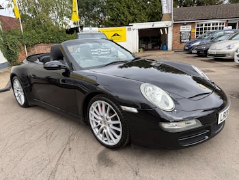 Used Porsche 911 2008 for sale - 79551556: Photo