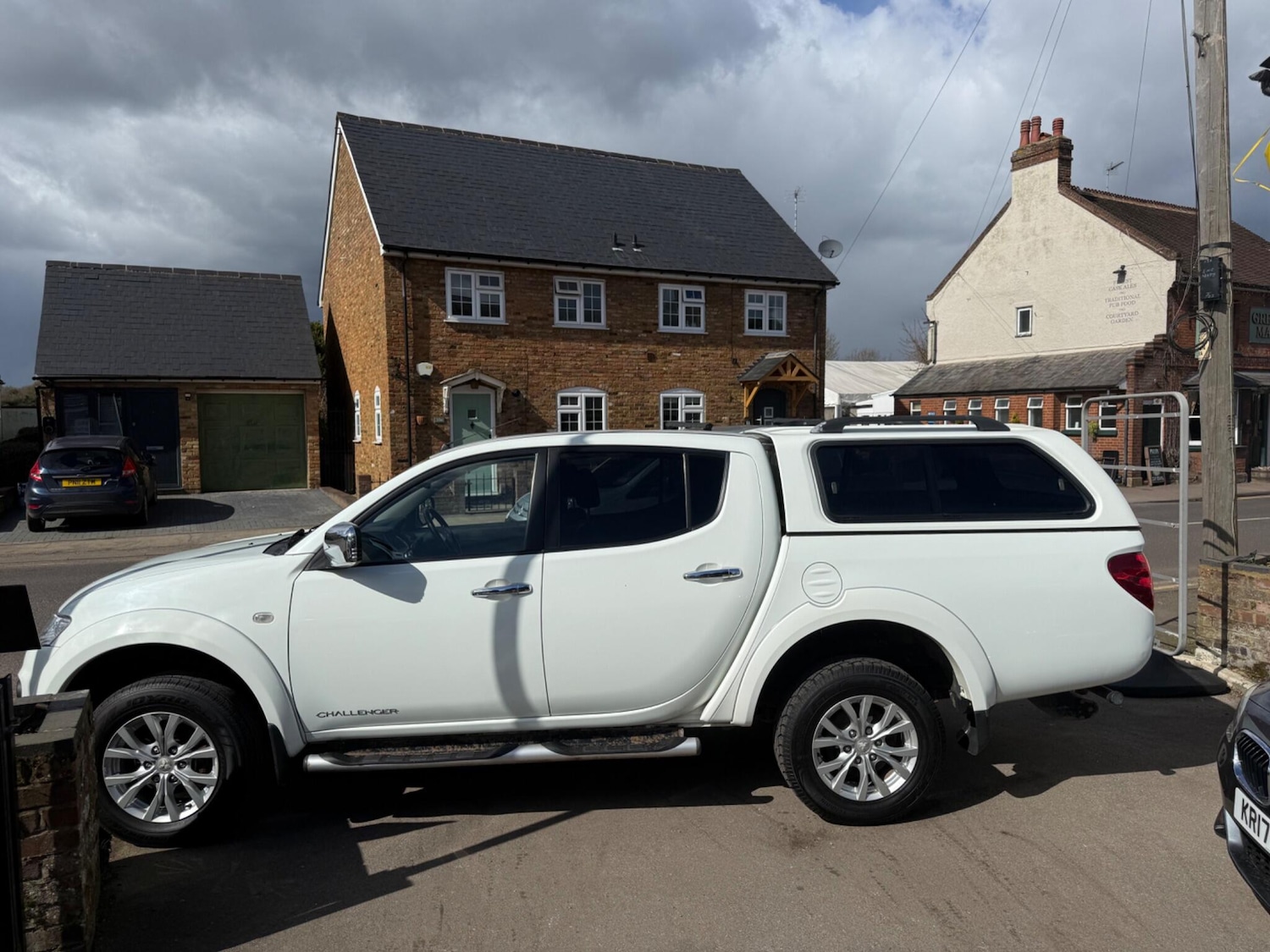 Used Mitsubishi L200 2015 for sale - 77989803: Photo 10