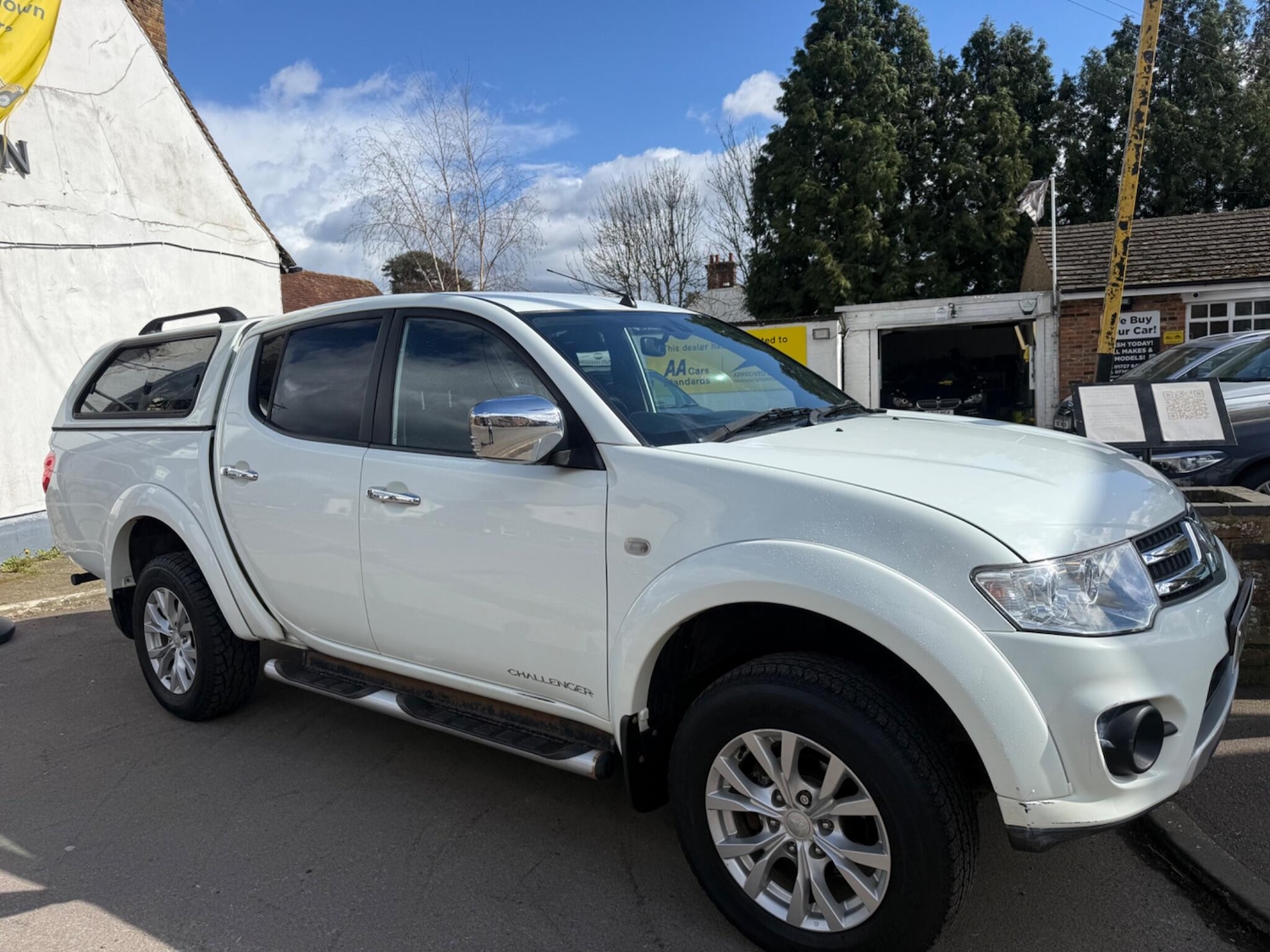 Used Mitsubishi L200 2015 for sale - 77989803: Photo 15