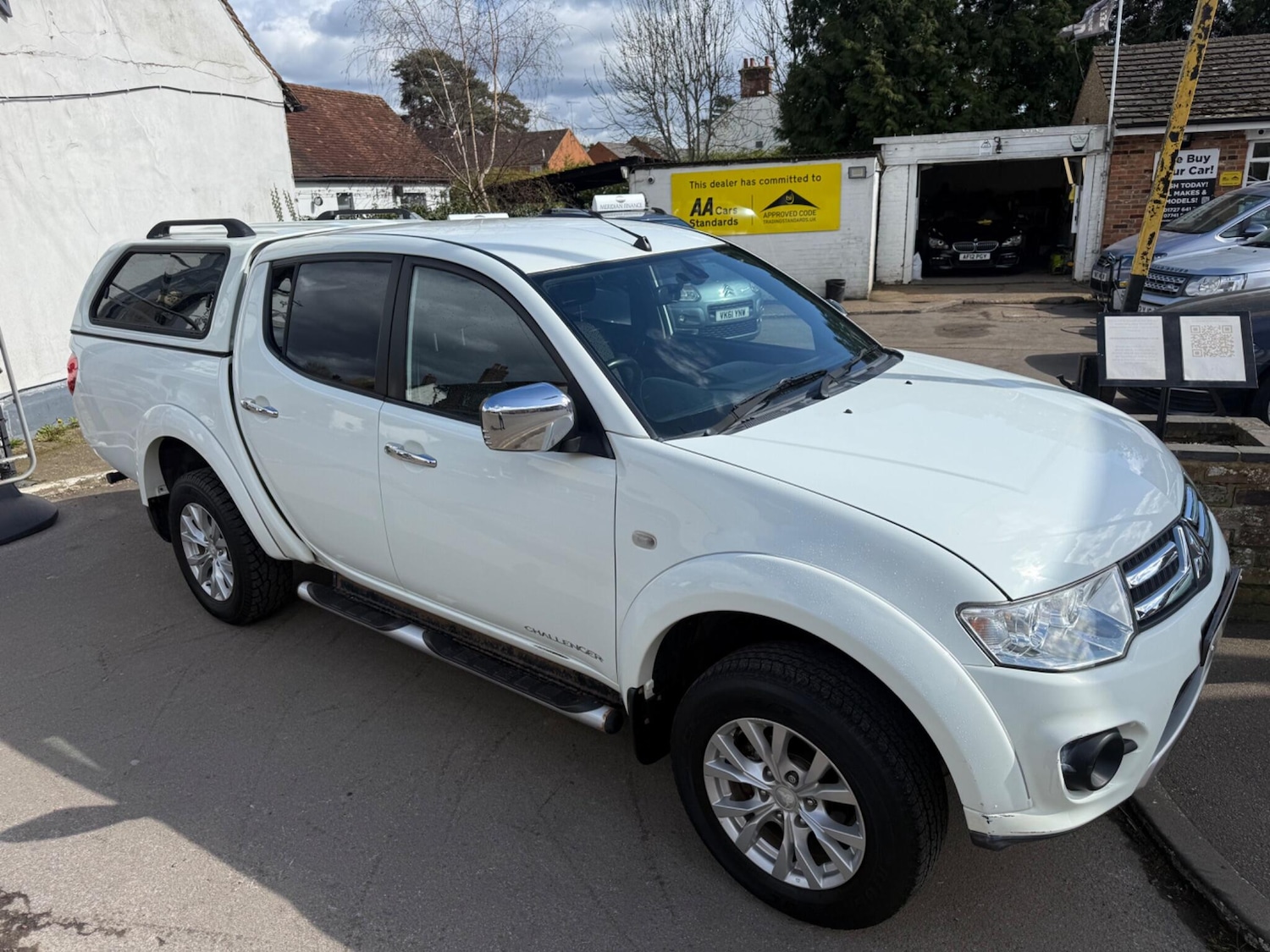 Used Mitsubishi L200 2015 for sale - 77989803: Photo 16