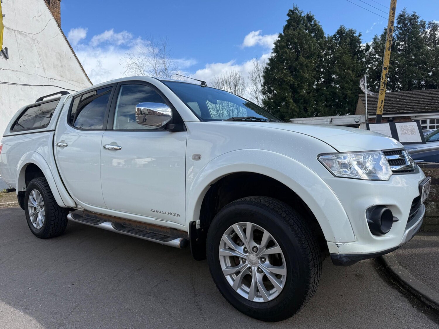 Used Mitsubishi L200 2015 for sale - 77989803: Photo 18