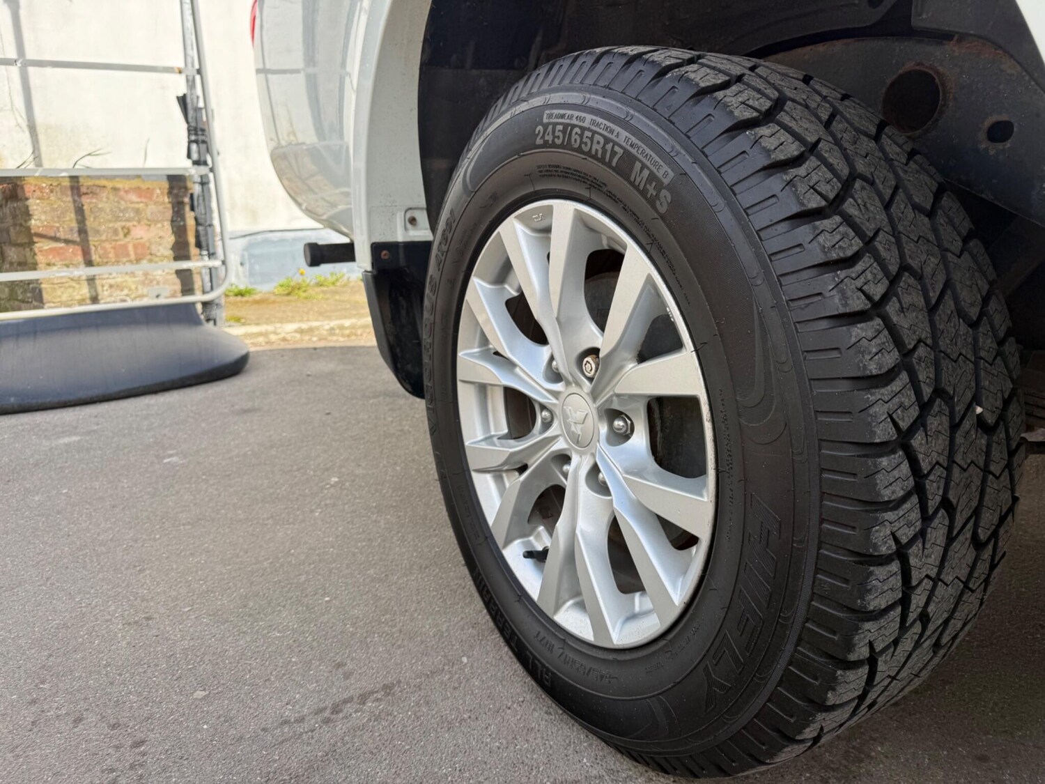 Used Mitsubishi L200 2015 for sale - 77989803: Photo 19