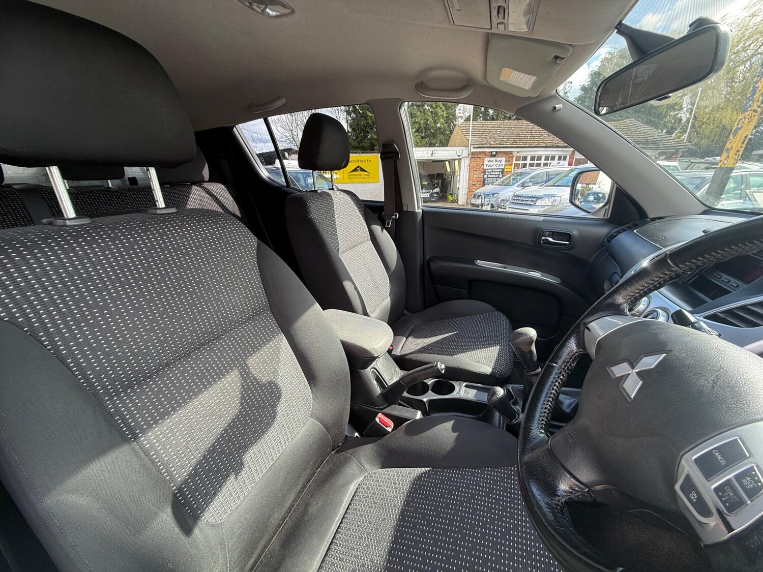 Used Mitsubishi L200 2015 for sale - 77989803: Photo 20