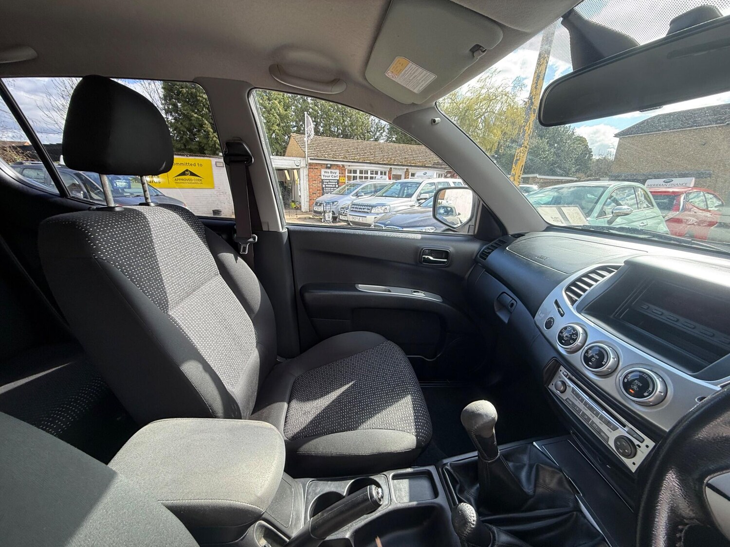 Used Mitsubishi L200 2015 for sale - 77989803: Photo 21