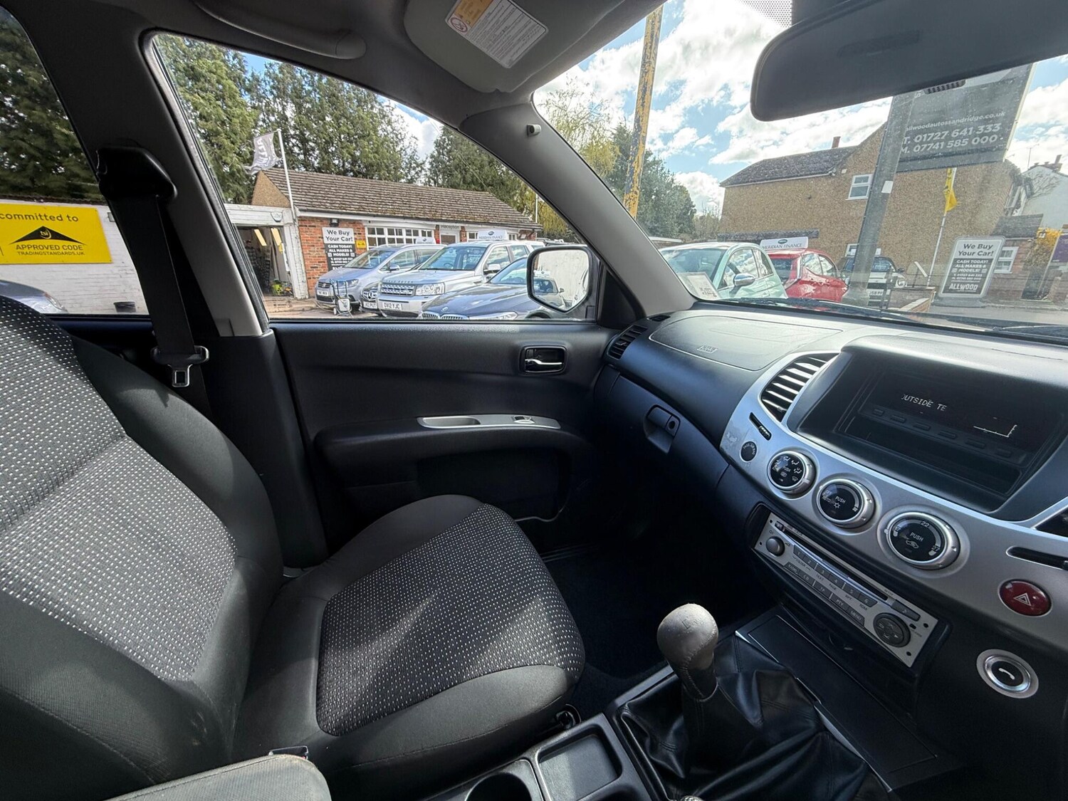 Used Mitsubishi L200 2015 for sale - 77989803: Photo 23