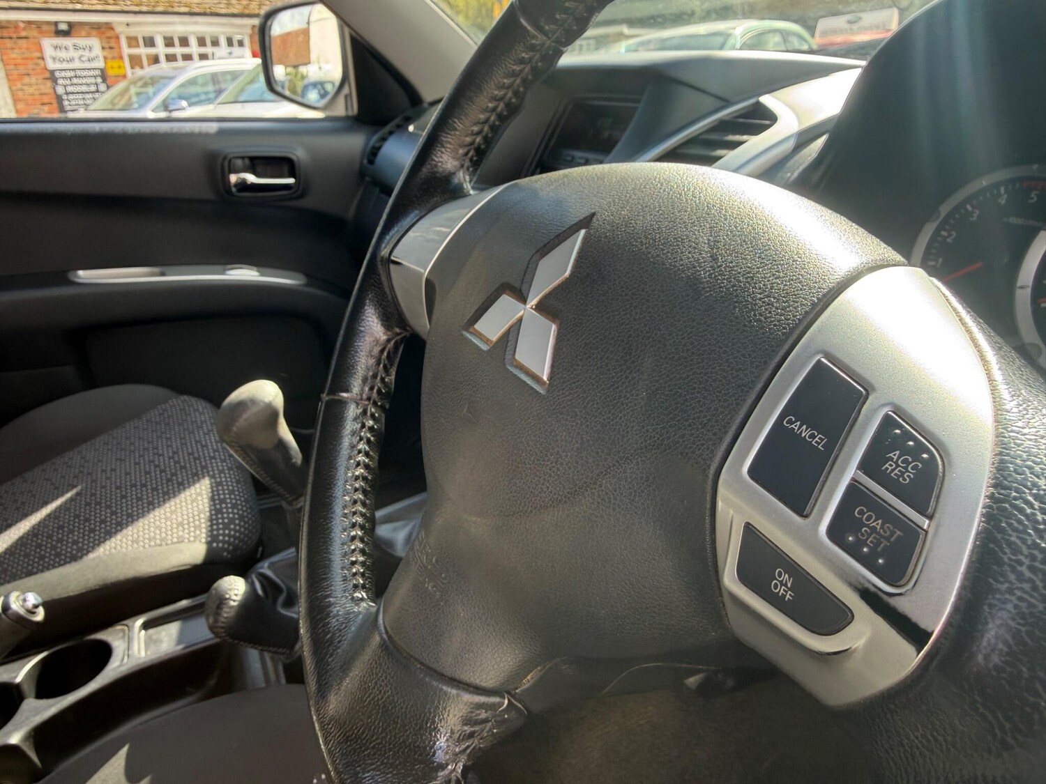 Used Mitsubishi L200 2015 for sale - 77989803: Photo 26