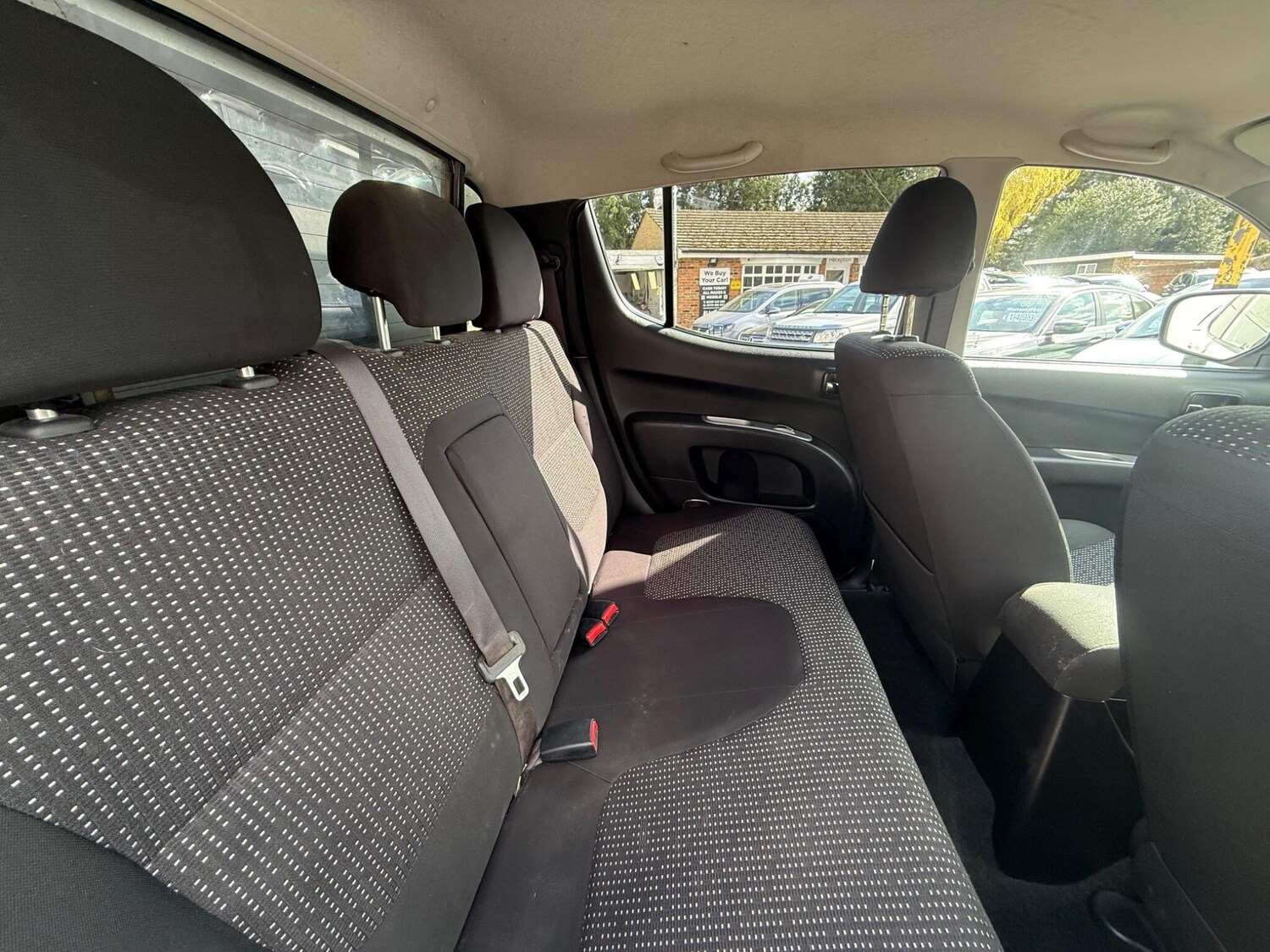 Used Mitsubishi L200 2015 for sale - 77989803: Photo 29