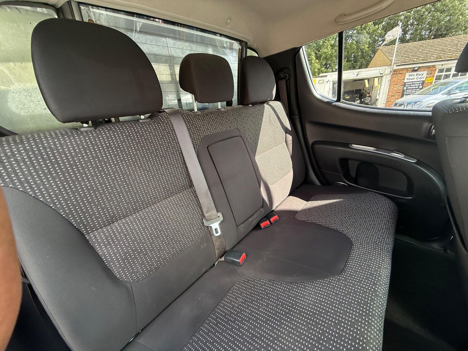 Used Mitsubishi L200 2015 for sale - 77989803: Photo 30