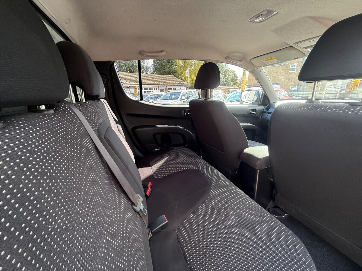 Used Mitsubishi L200 2015 for sale - 77989803: Photo 31