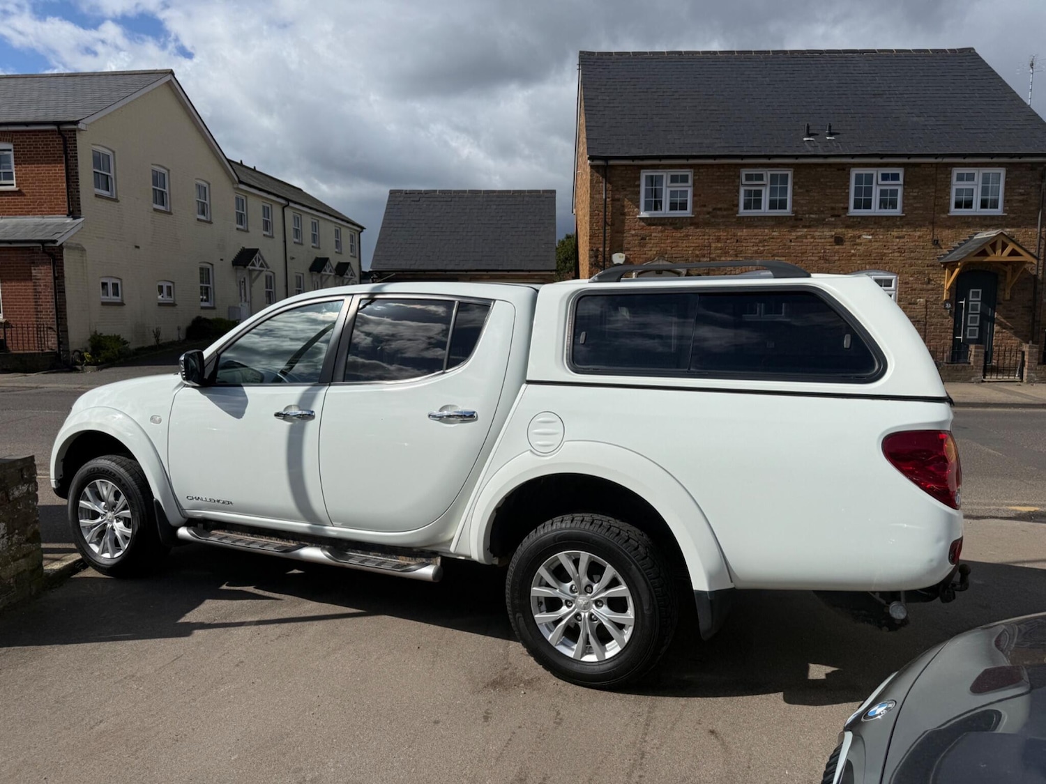Used Mitsubishi L200 2015 for sale - 77989803: Photo 7