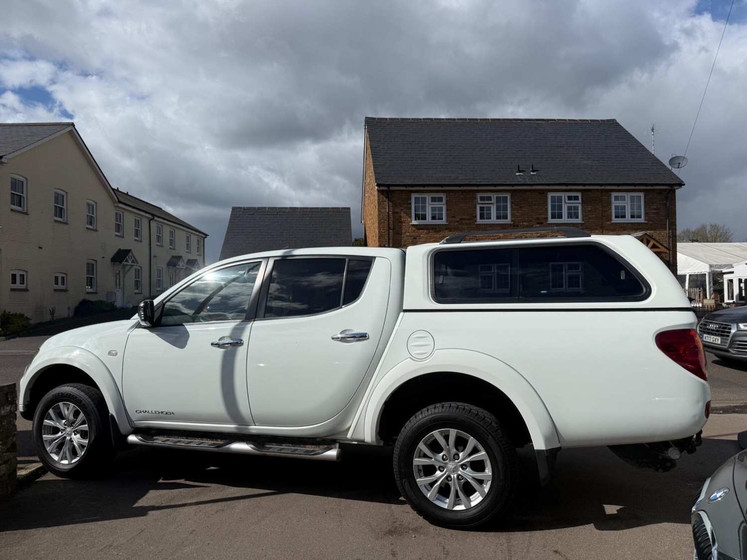 Used Mitsubishi L200 2015 for sale - 77989803: Photo 8