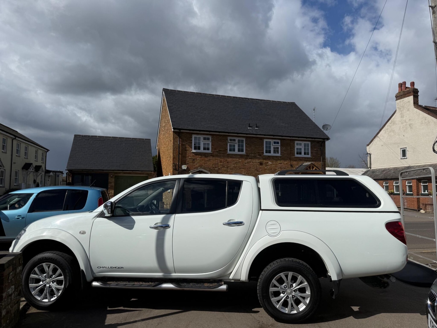 Used Mitsubishi L200 2015 for sale - 77989803: Photo 9