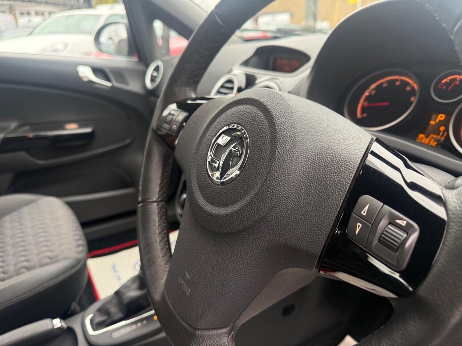 Used Vauxhall Corsa 2013 for sale - 77692040: Photo 24