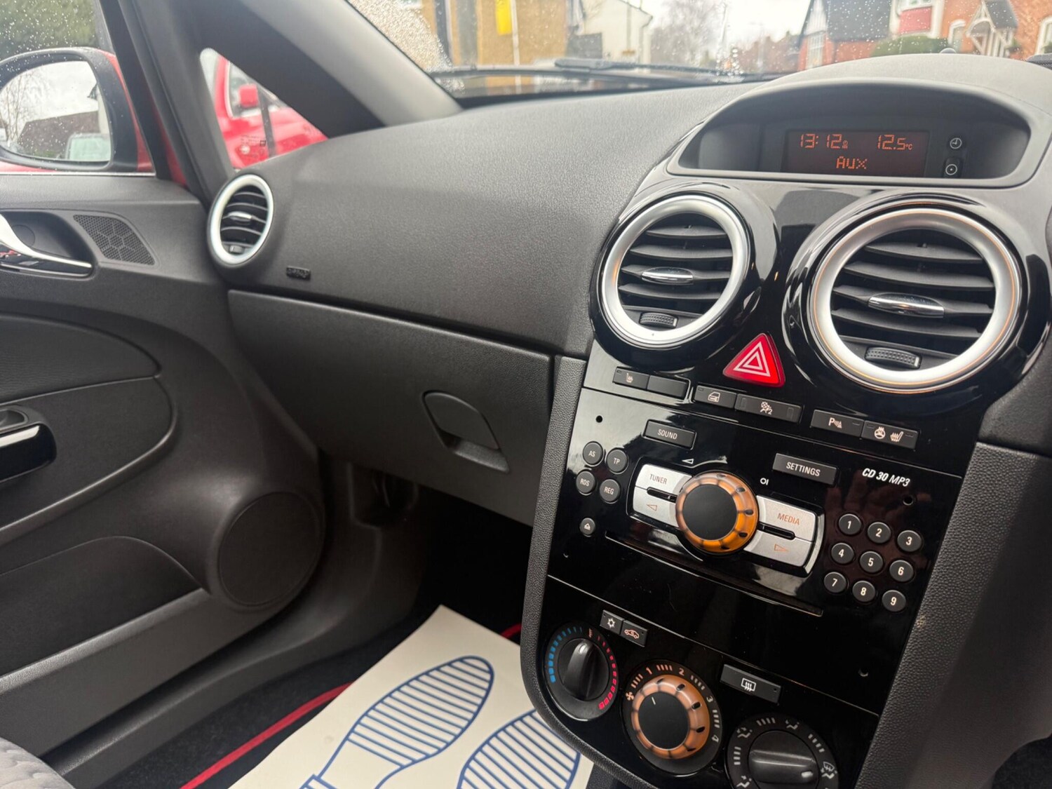 Used Vauxhall Corsa 2013 for sale - 77692040: Photo 26