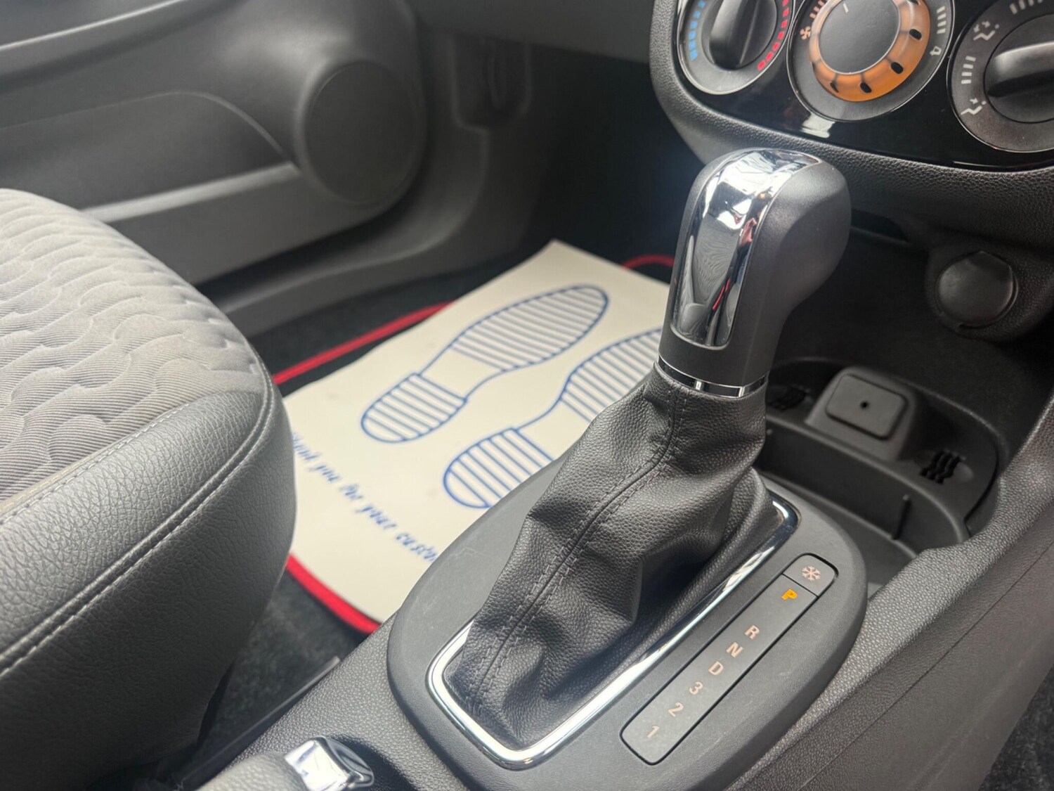 Used Vauxhall Corsa 2013 for sale - 77692040: Photo 27