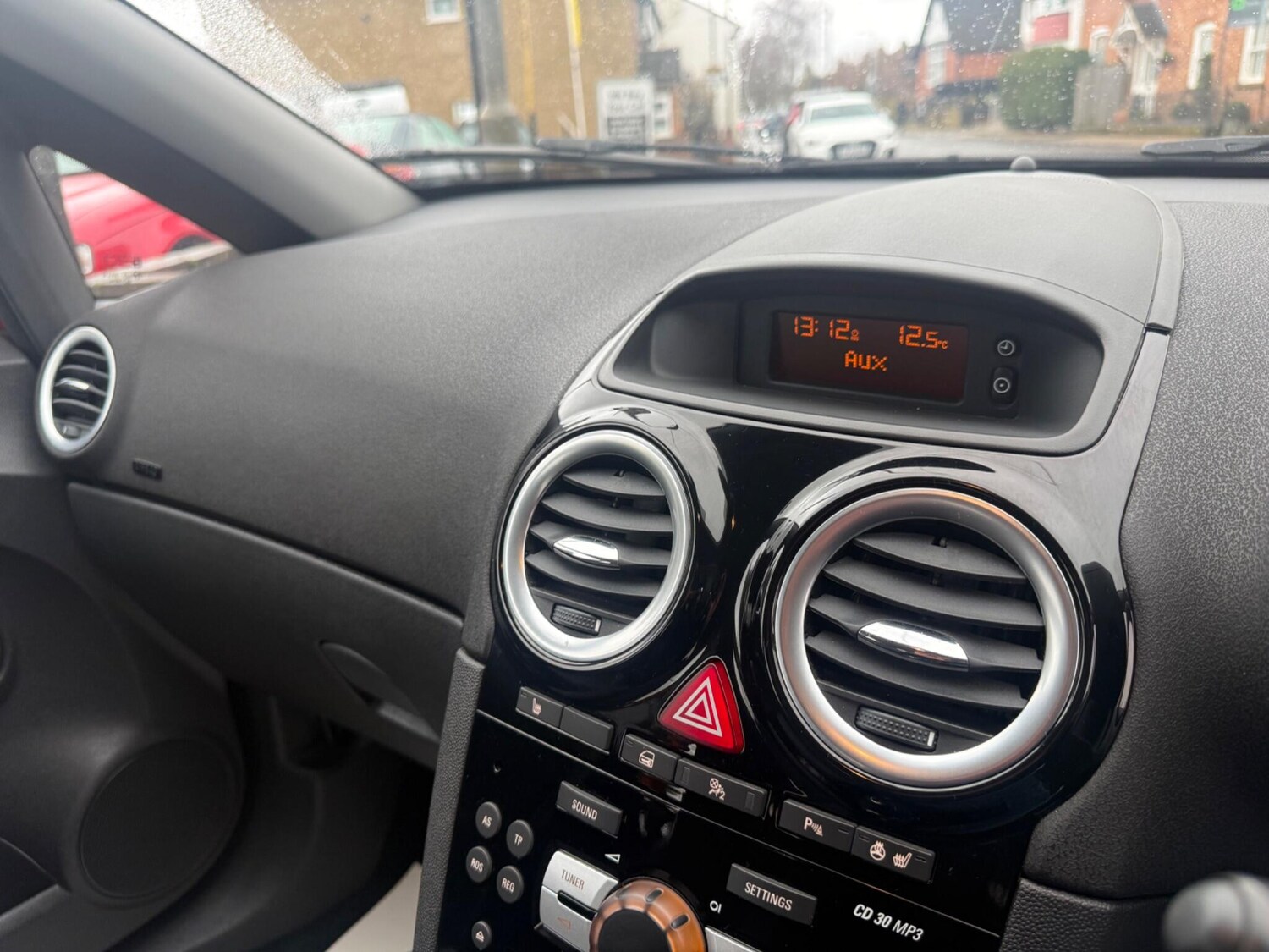 Used Vauxhall Corsa 2013 for sale - 77692040: Photo 28