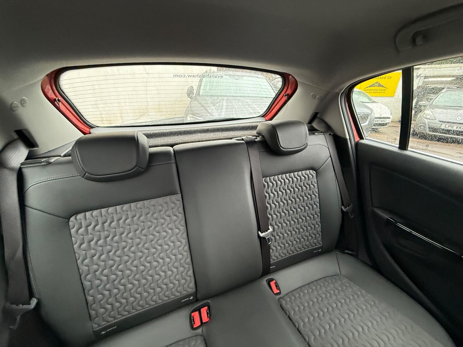 Used Vauxhall Corsa 2013 for sale - 77692040: Photo 29