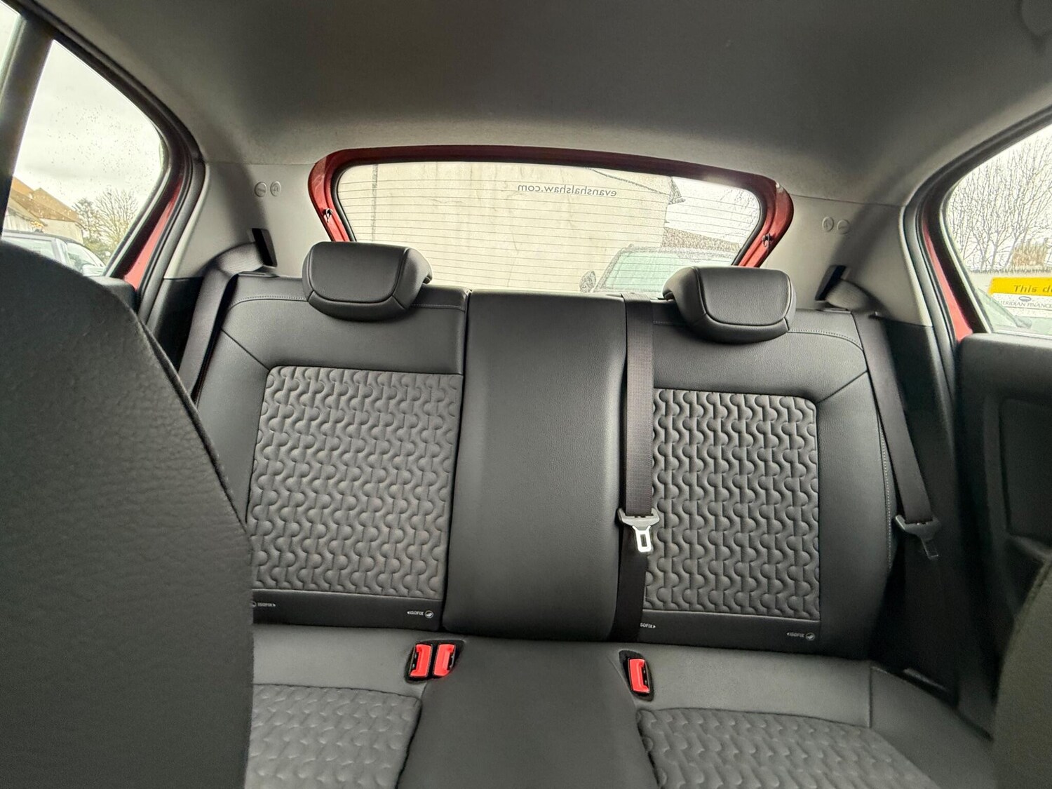 Used Vauxhall Corsa 2013 for sale - 77692040: Photo 32