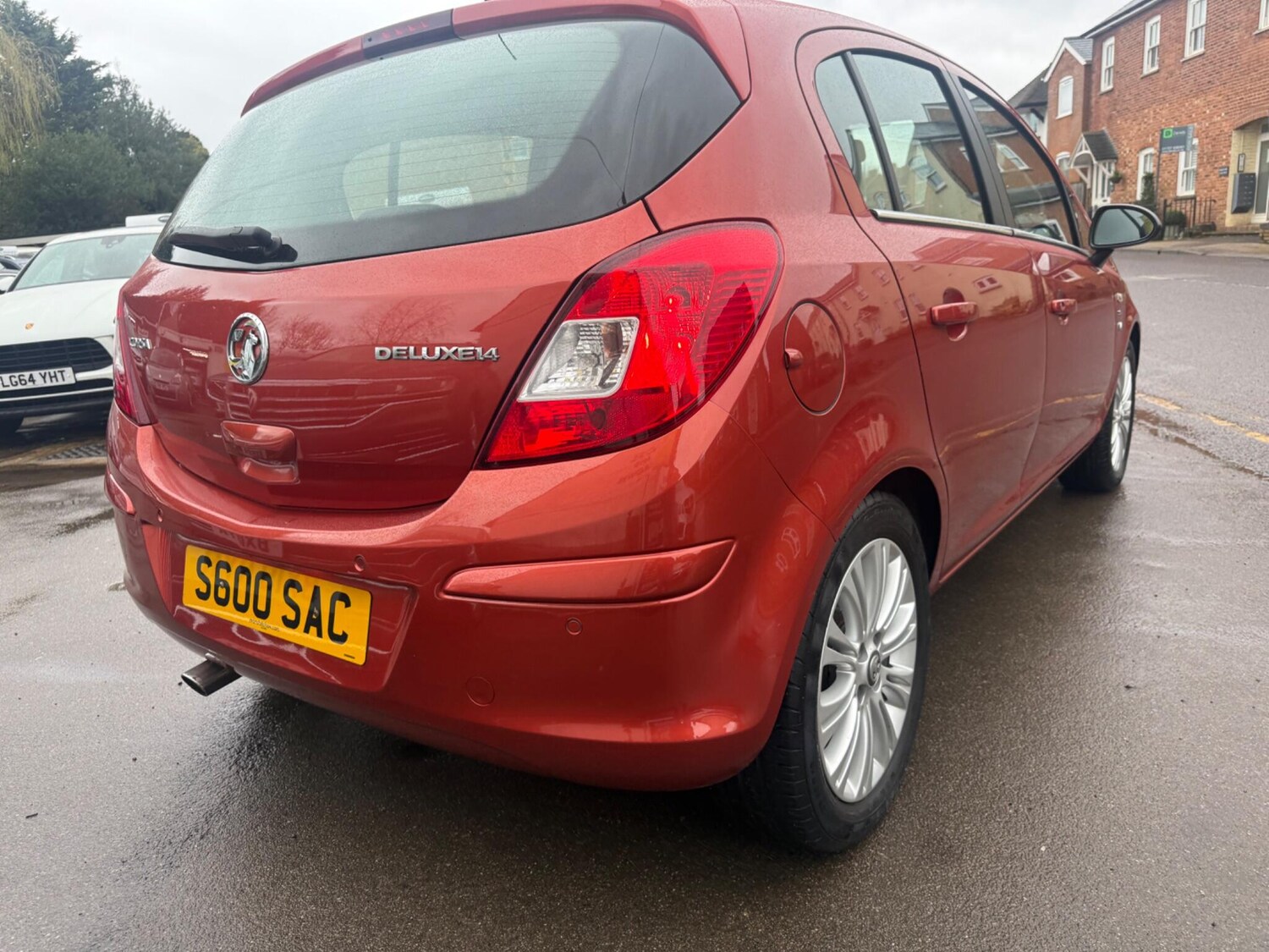 Used Vauxhall Corsa 2013 for sale - 77692040: Photo 7
