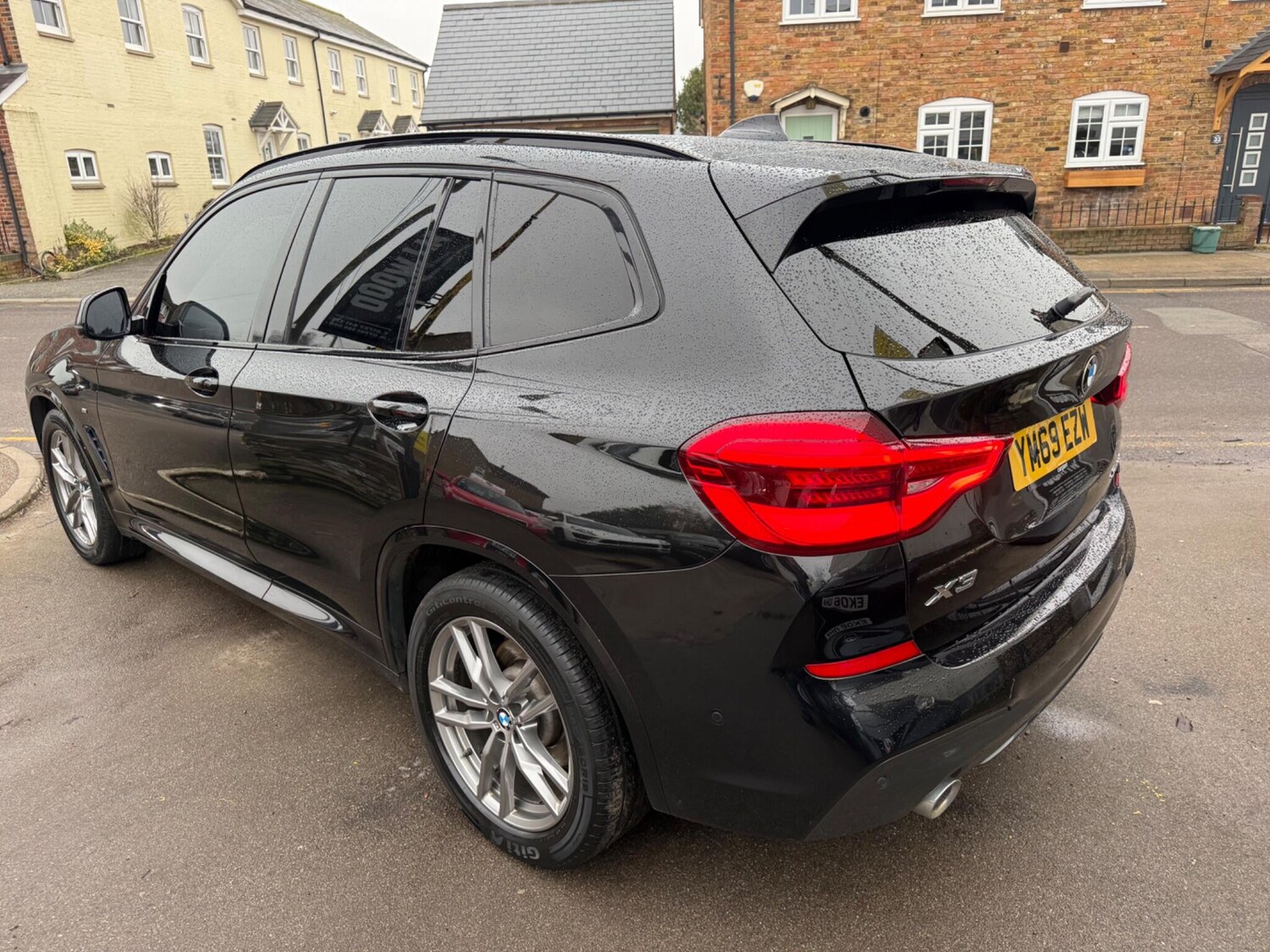 Used BMW X3 2019 for sale - 77408869: Photo 11