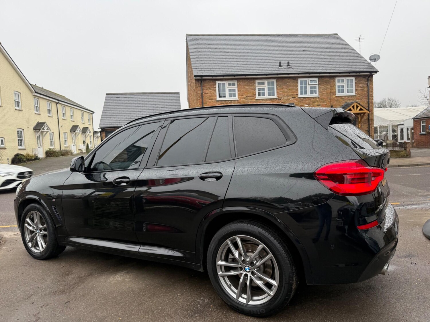 Used BMW X3 2019 for sale - 77408869: Photo 13