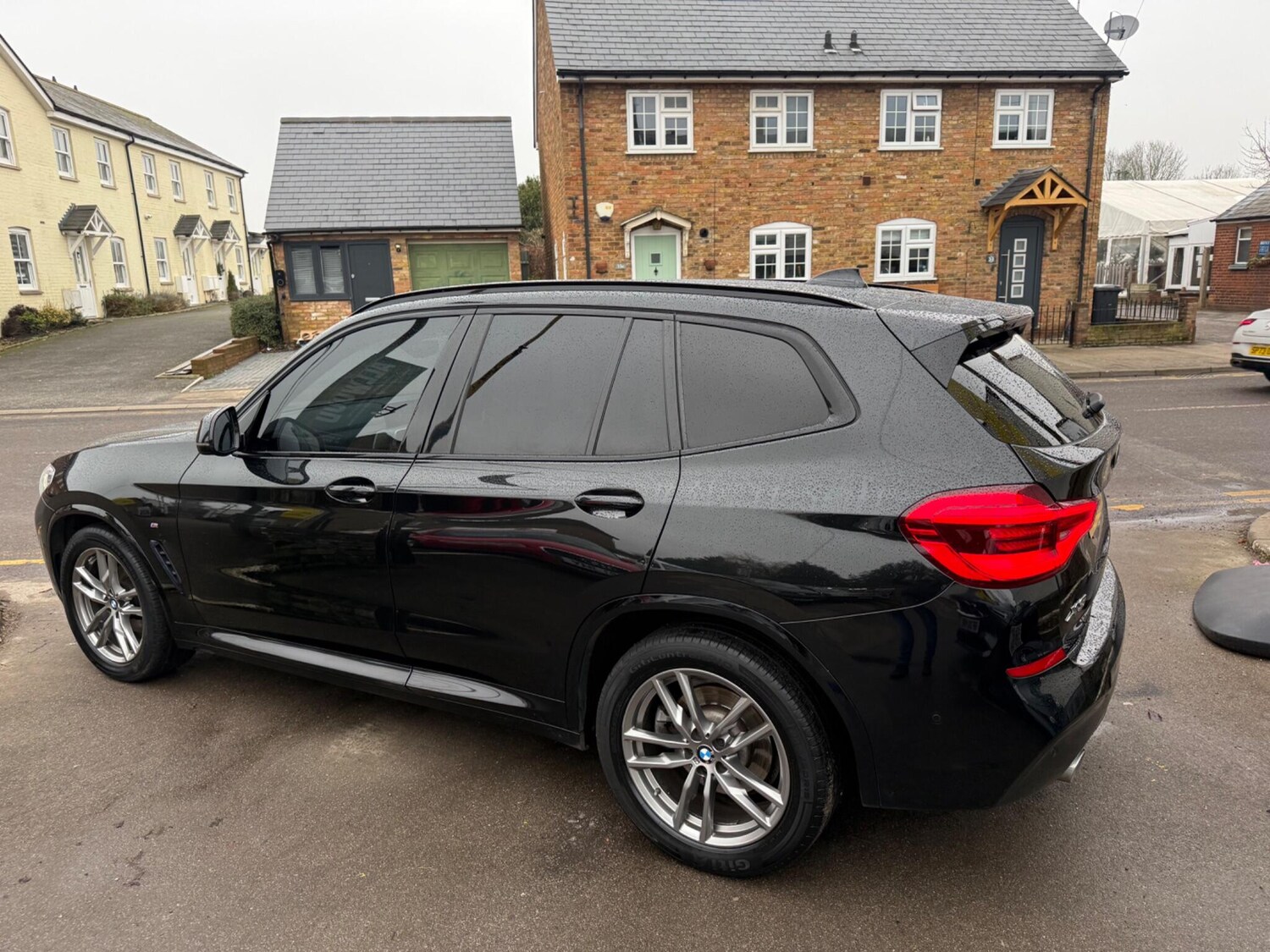 Used BMW X3 2019 for sale - 77408869: Photo 14