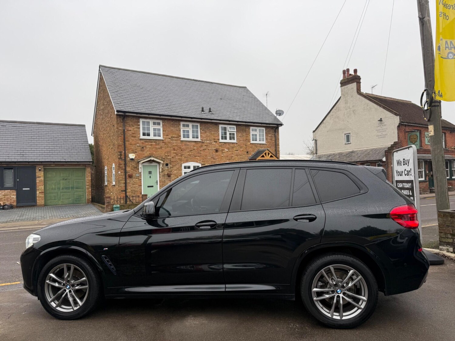 Used BMW X3 2019 for sale - 77408869: Photo 15