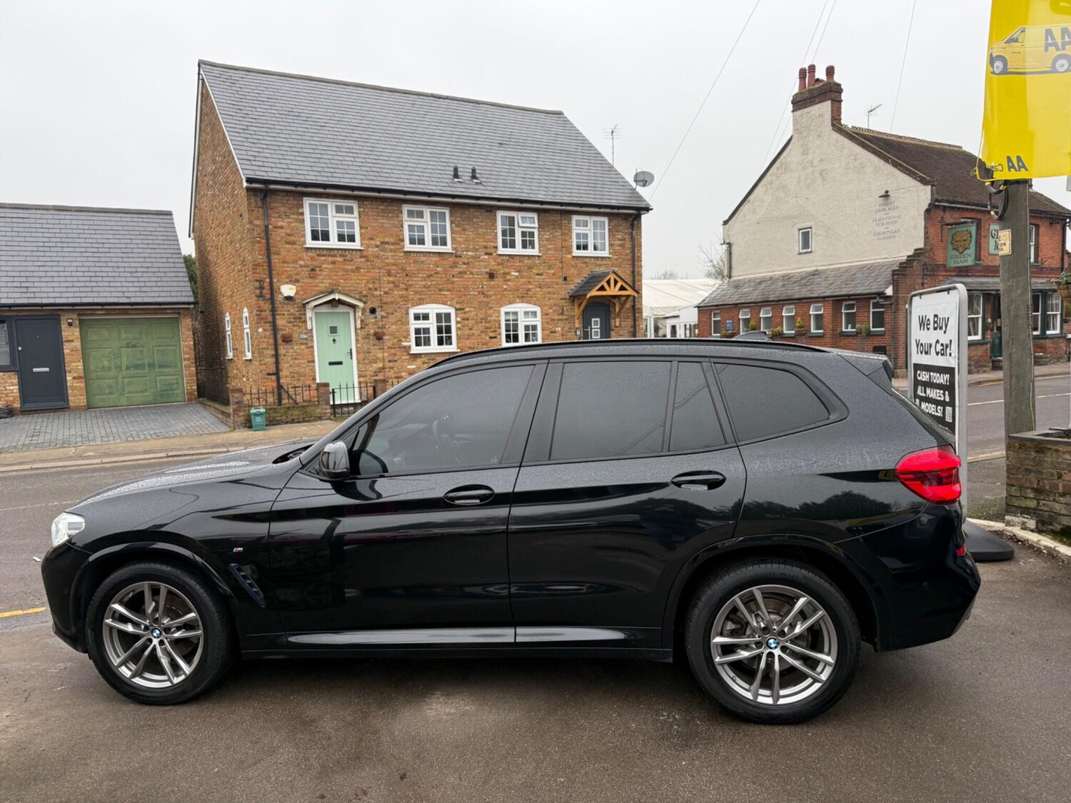 Used BMW X3 2019 for sale - 77408869: Photo 16