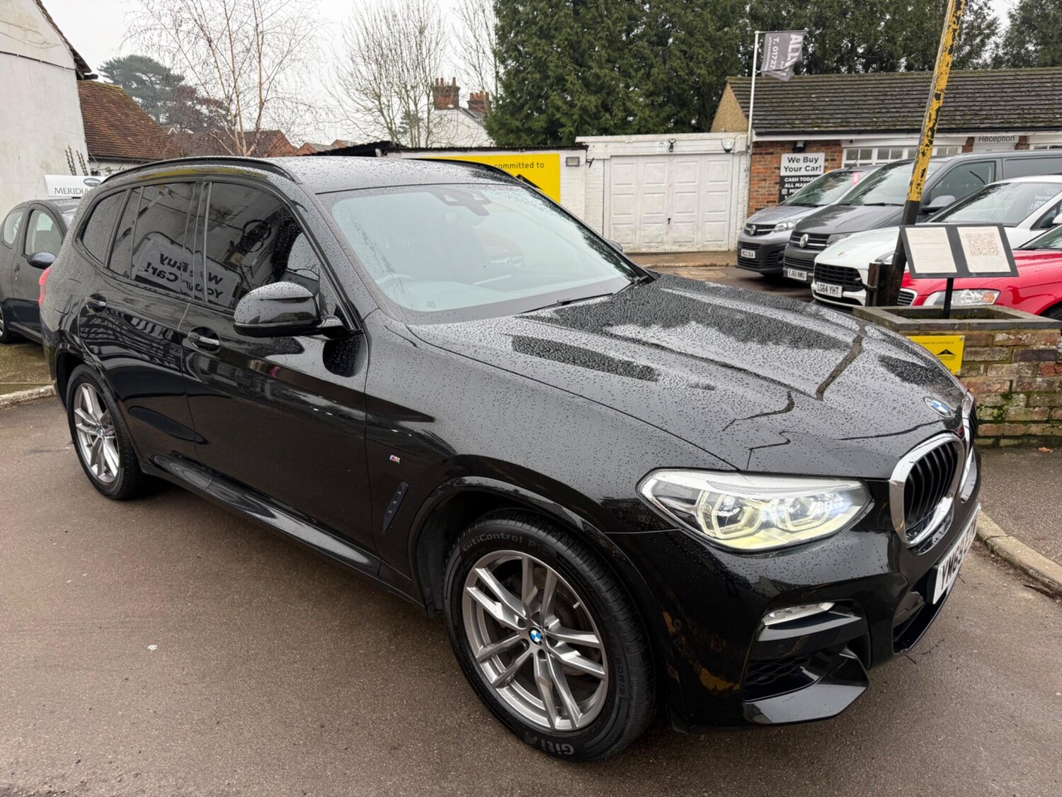 Used BMW X3 2019 for sale - 77408869: Photo 26