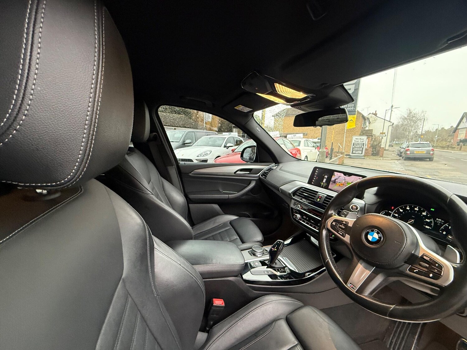 Used BMW X3 2019 for sale - 77408869: Photo 29