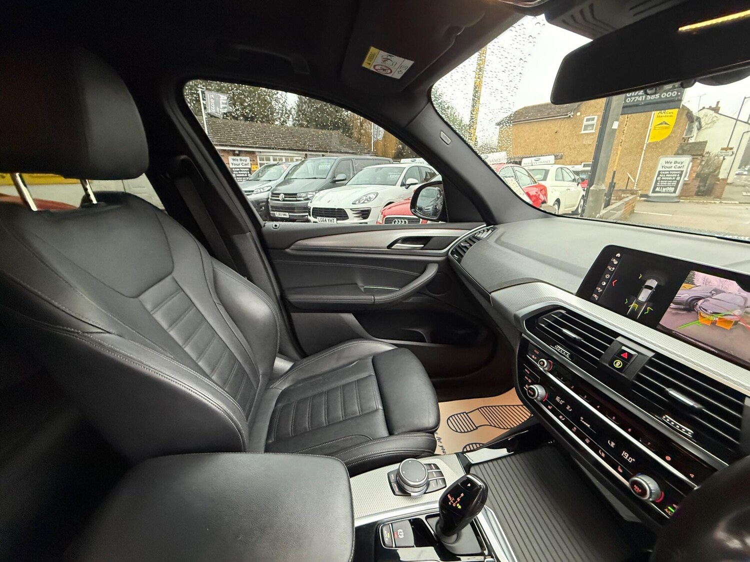 Used BMW X3 2019 for sale - 77408869: Photo 30