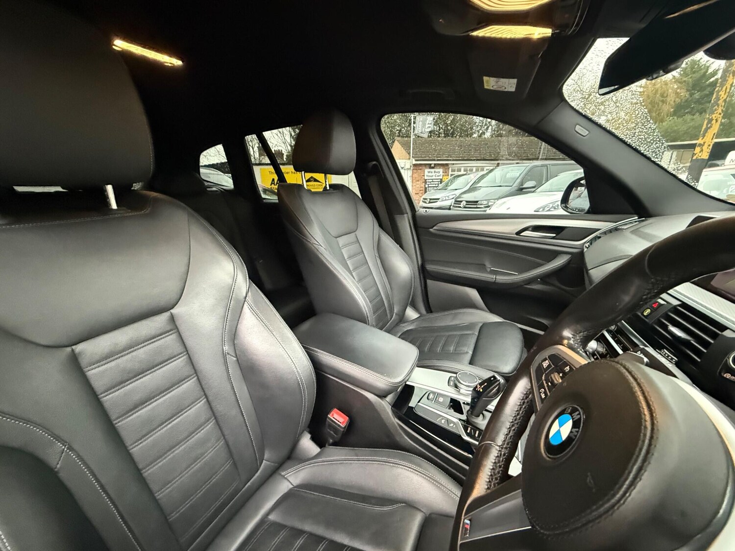 Used BMW X3 2019 for sale - 77408869: Photo 31