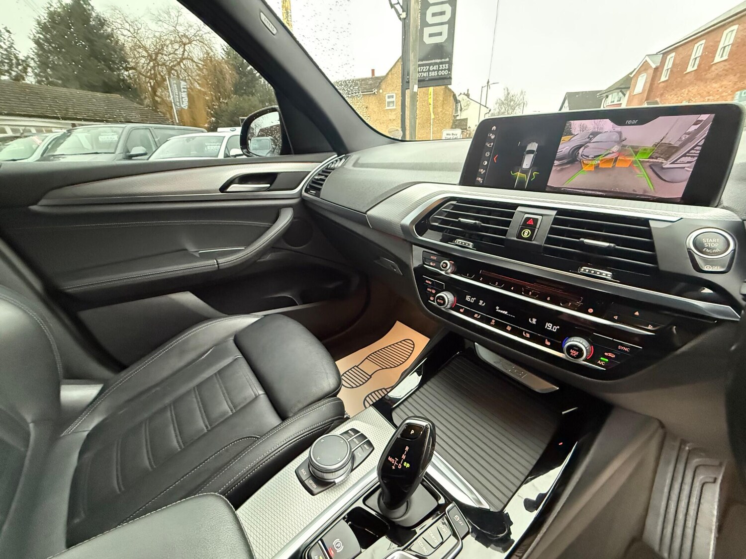 Used BMW X3 2019 for sale - 77408869: Photo 32