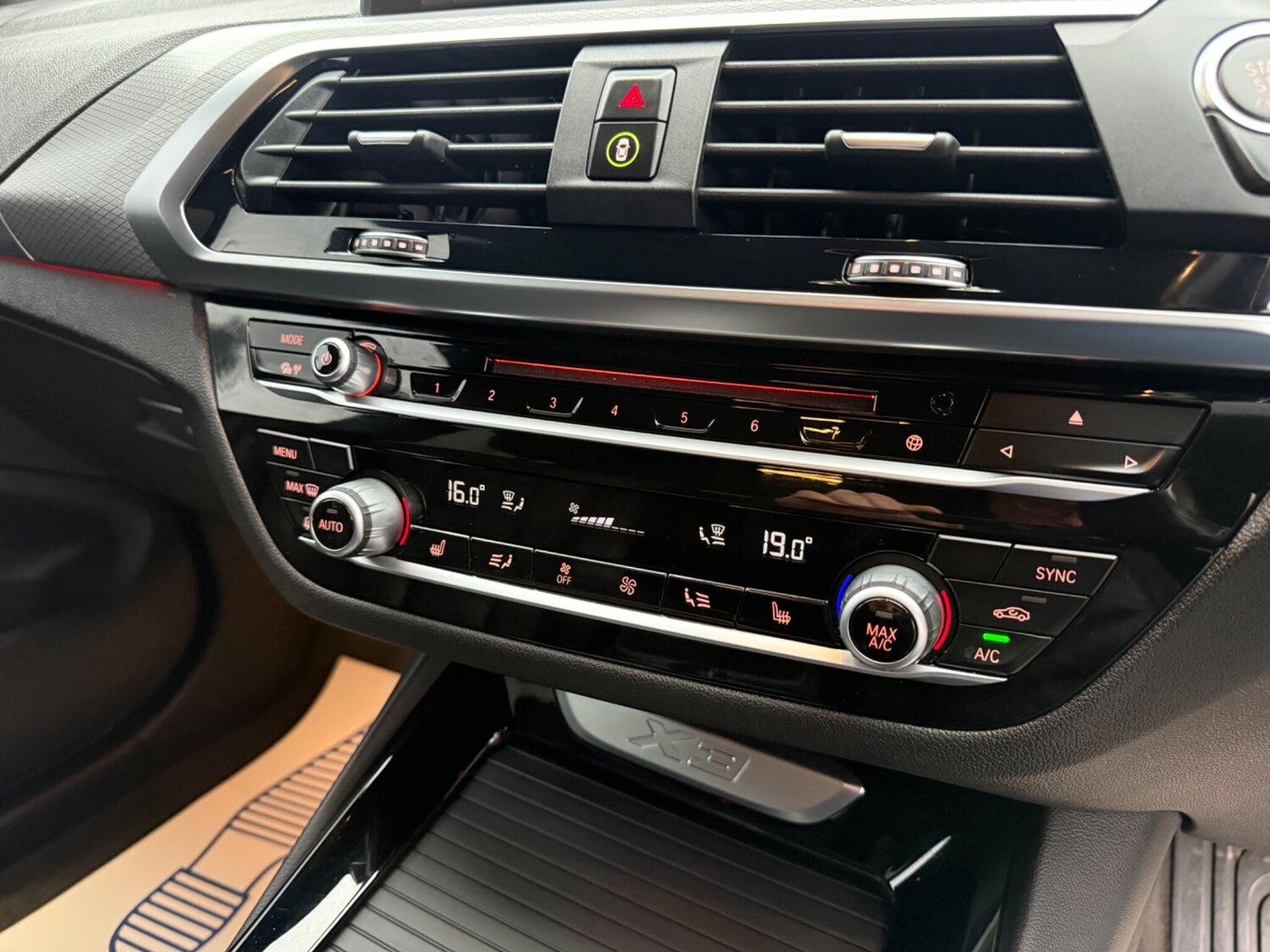 Used BMW X3 2019 for sale - 77408869: Photo 35