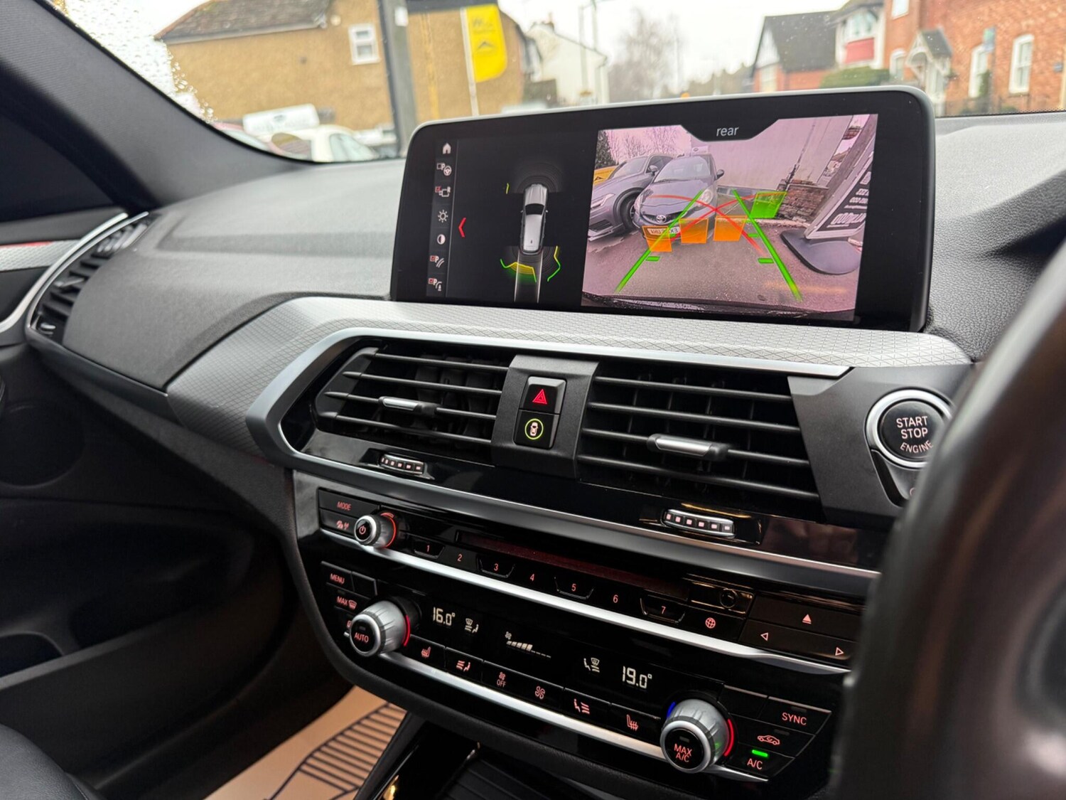 Used BMW X3 2019 for sale - 77408869: Photo 36