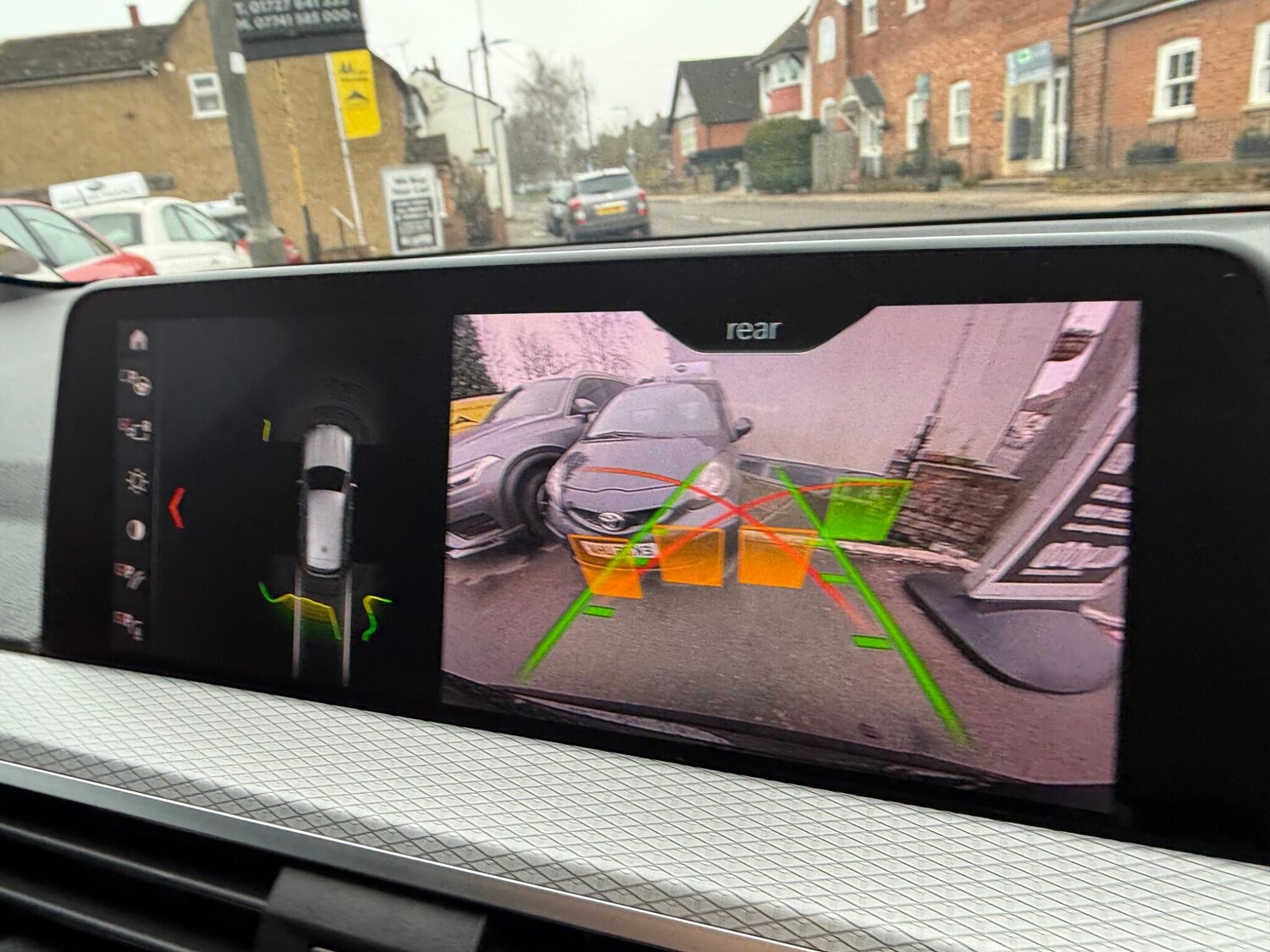 Used BMW X3 2019 for sale - 77408869: Photo 37