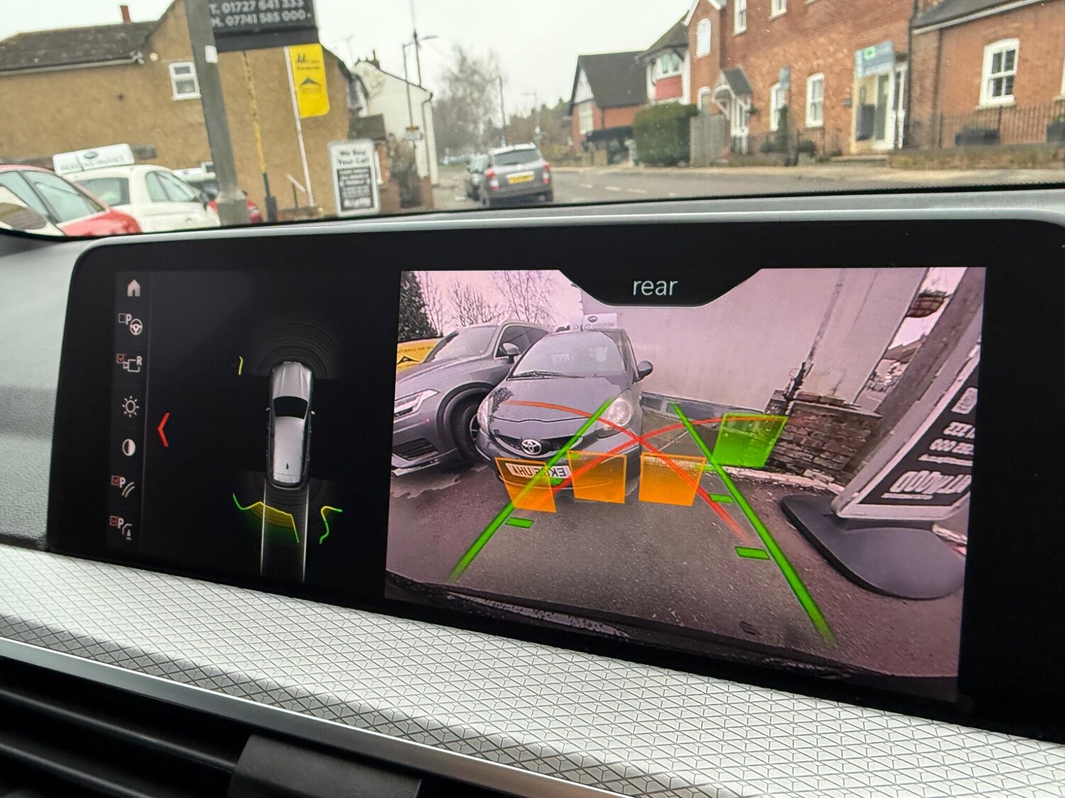 Used BMW X3 2019 for sale - 77408869: Photo 38