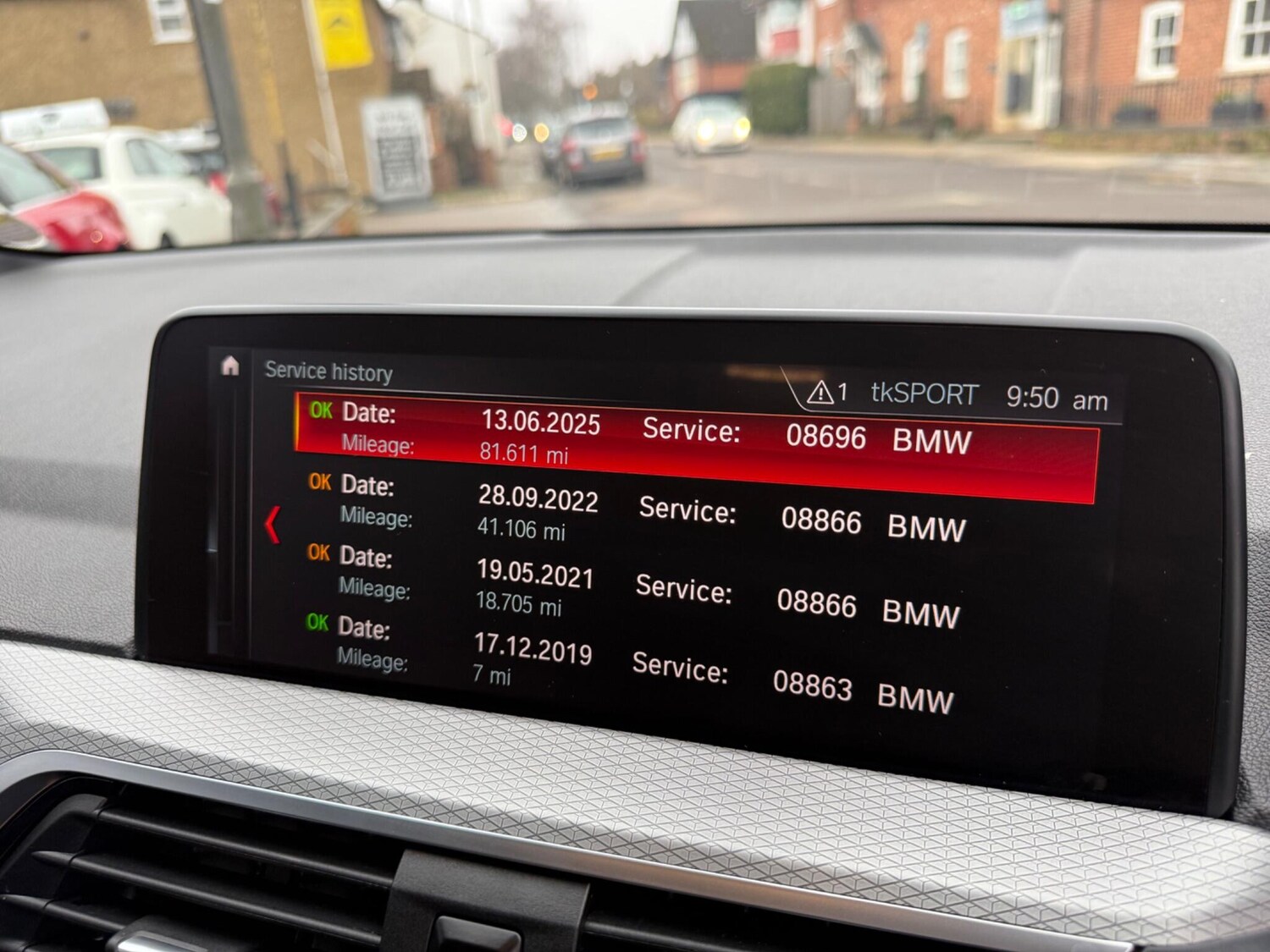 Used BMW X3 2019 for sale - 77408869: Photo 39