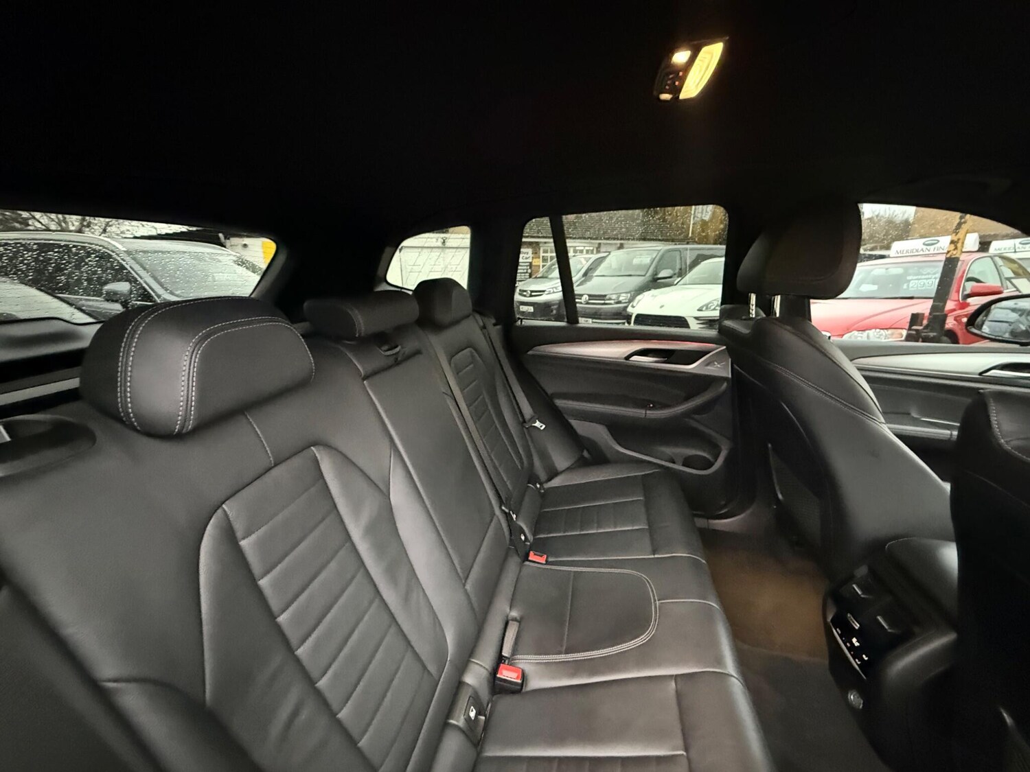 Used BMW X3 2019 for sale - 77408869: Photo 41