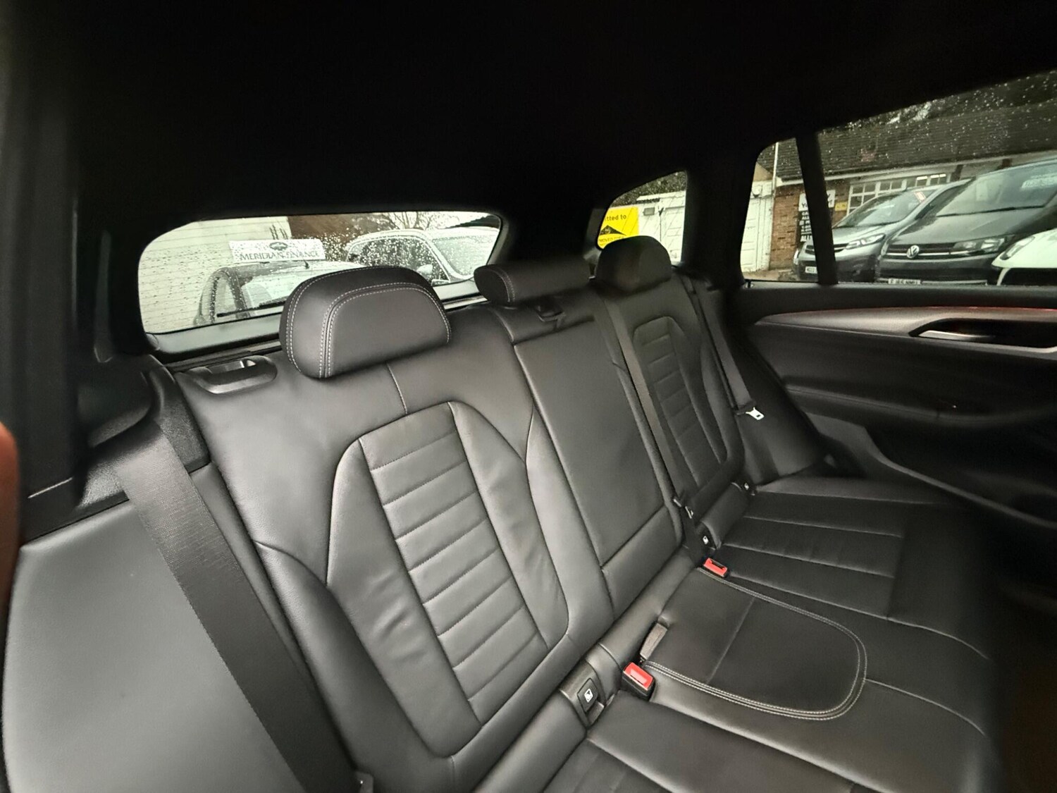 Used BMW X3 2019 for sale - 77408869: Photo 42