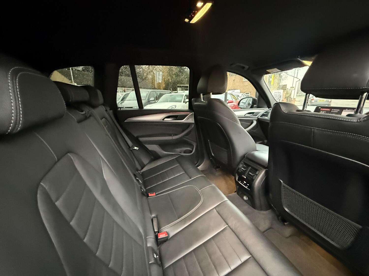 Used BMW X3 2019 for sale - 77408869: Photo 43