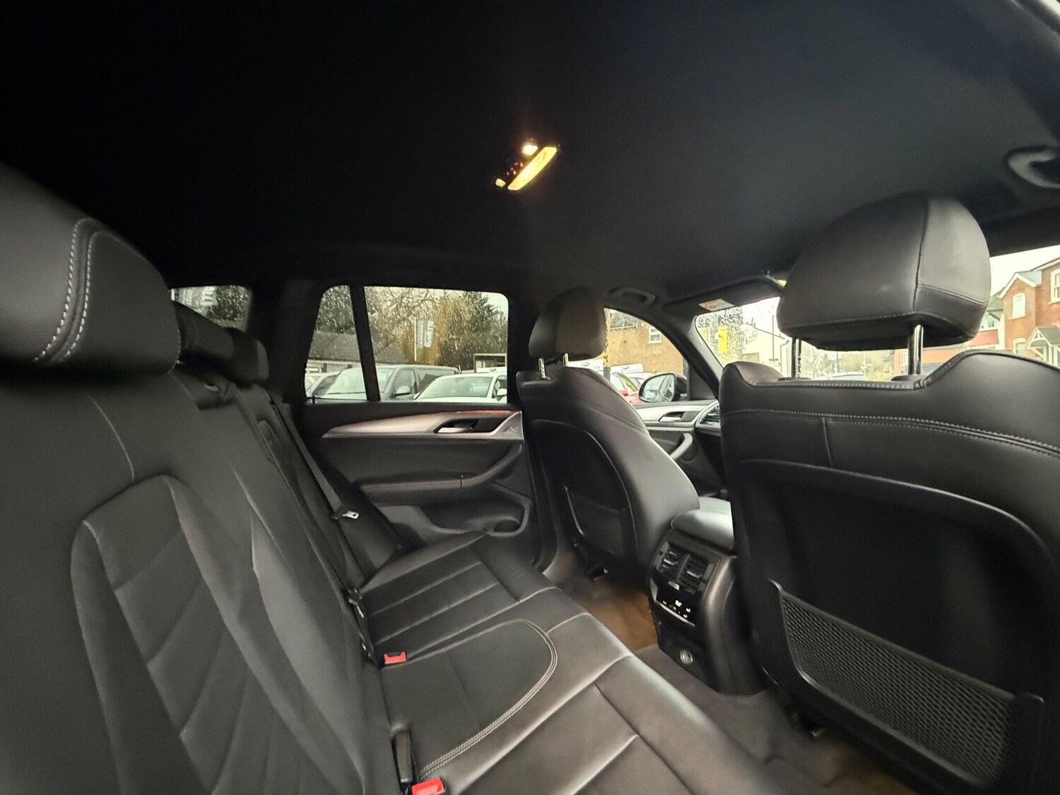 Used BMW X3 2019 for sale - 77408869: Photo 44