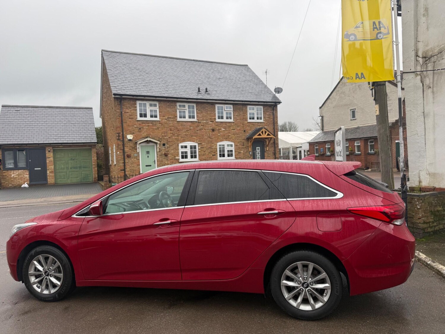 Used Hyundai i40 2017 for sale - 77506062: Photo 11