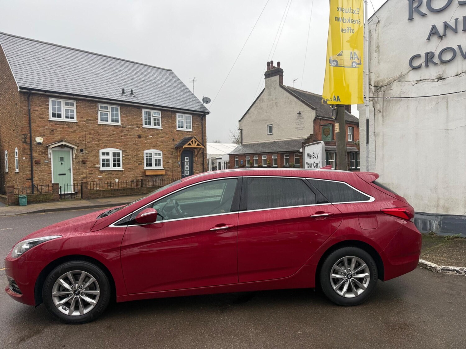 Used Hyundai i40 2017 for sale - 77506062: Photo 12