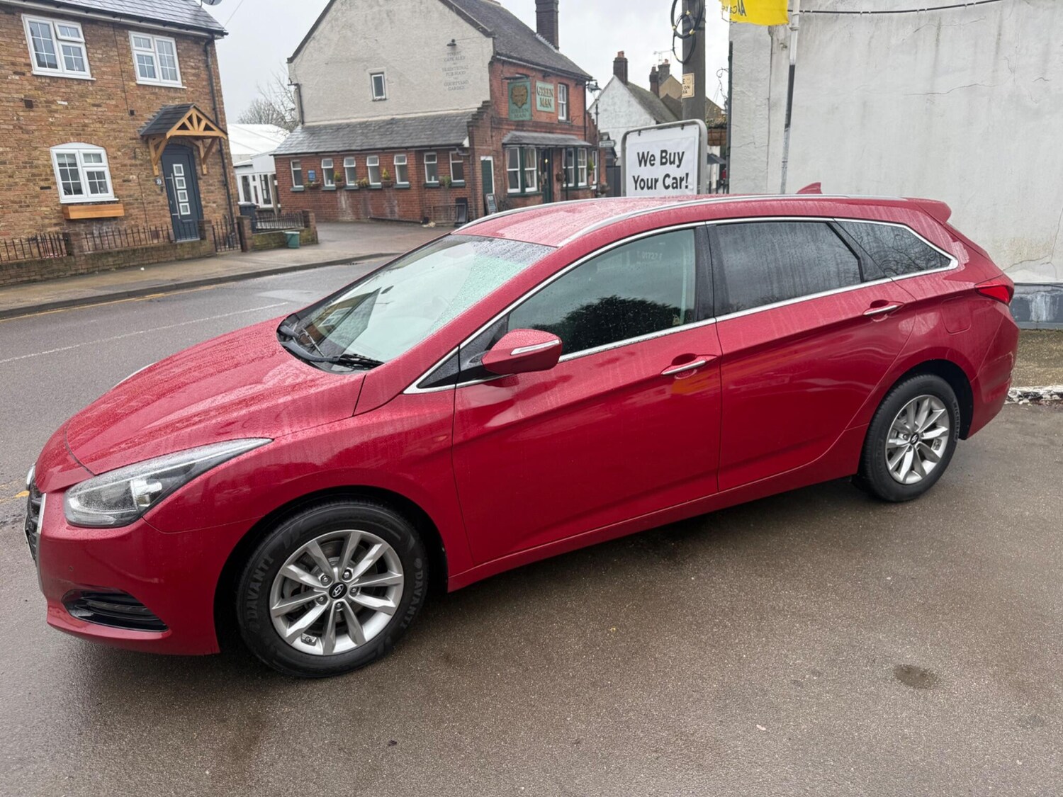 Used Hyundai i40 2017 for sale - 77506062: Photo 13