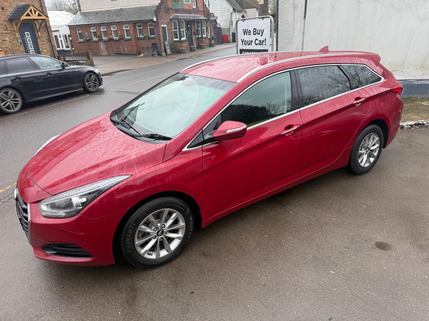 Used Hyundai i40 2017 for sale - 77506062: Photo 14