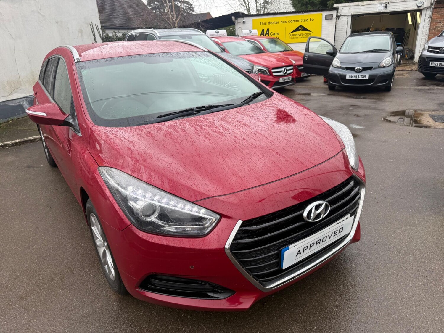 Used Hyundai i40 2017 for sale - 77506062: Photo 17