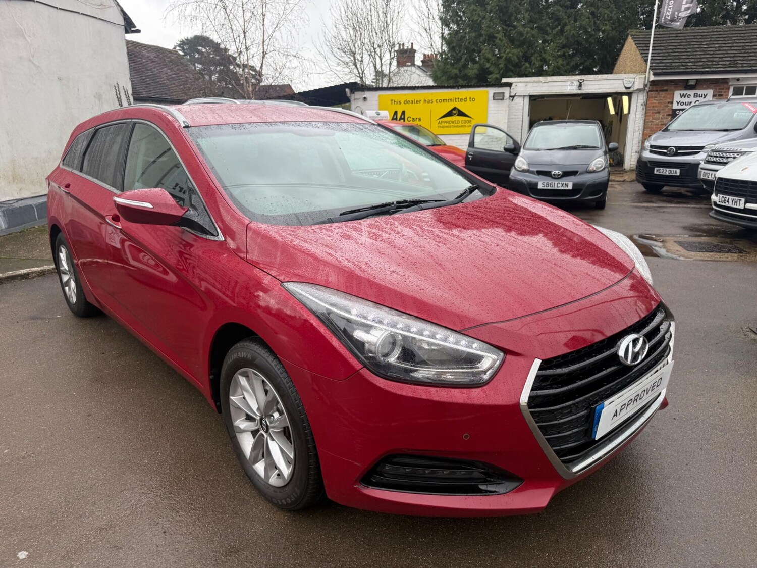 Used Hyundai i40 2017 for sale - 77506062: Photo 18