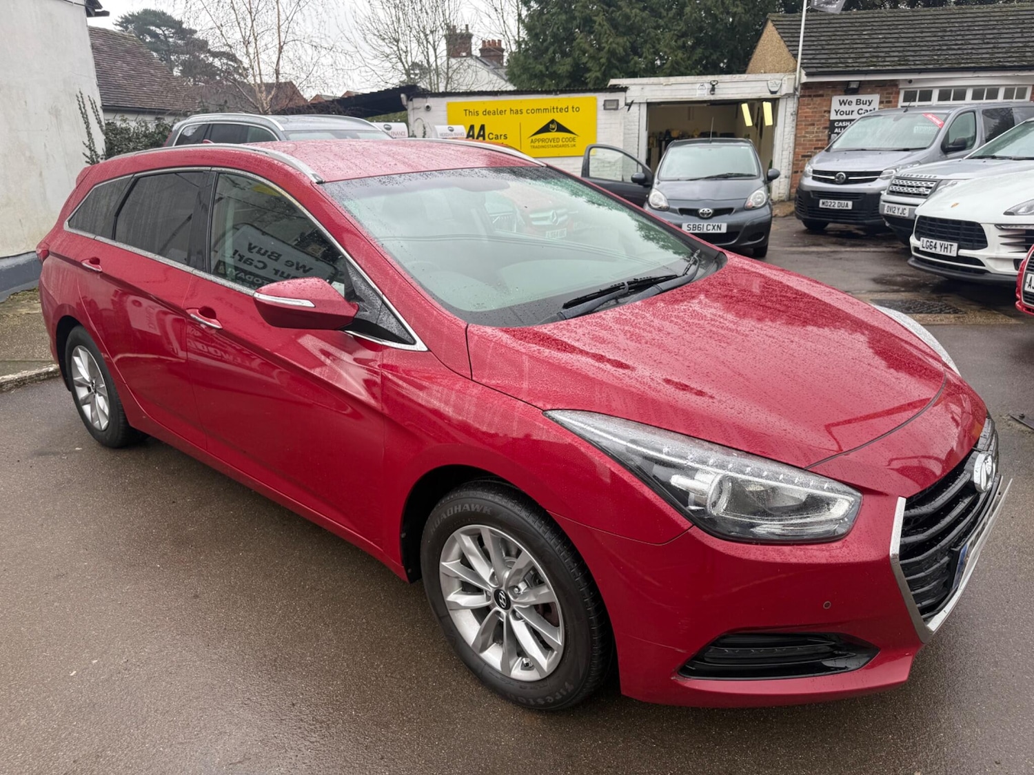 Used Hyundai i40 2017 for sale - 77506062: Photo 19