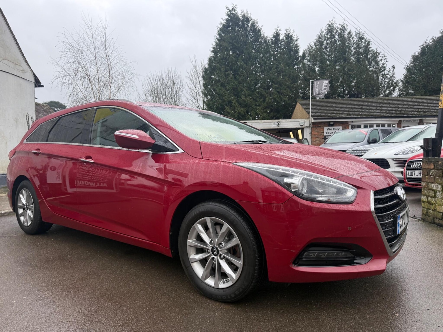 Used Hyundai i40 2017 for sale - 77506062: Photo 21